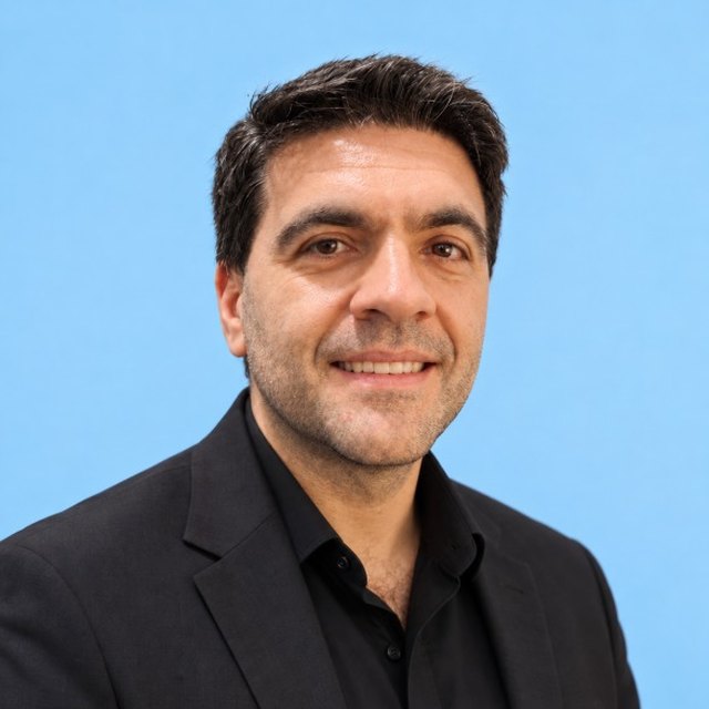 Darío Ezequiel Díaz
